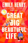 Great Big Beautiful Life: Reeses Book Club
