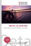 USS St. Lo (CVE-63)