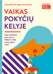 Vaikas pokyčių kelyje