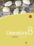 Literatūra. Vadovėlis 8 kl., 2 d.