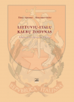 Lietuvių-italų kalbų žodynas