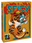 Žaidimas &bdquo;Spicy&ldquo;