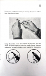 The Manly Art of Knitting