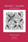 Abstract Algebra: Theory and Applications