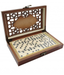 Stalo žaidimas &bdquo;Domino&ldquo;