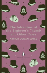 The Adventure of the Engineers Thumb and Other Cases