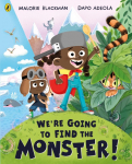 Were Going to Find the Monster