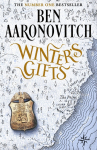 Winters Gifts: A Rivers Of London Novella