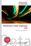 Oklahoma State Highway 125