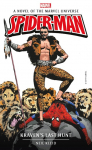 Marvel novels - Spider-man: Kravens Last Hunt