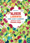 Alisos labirintai. Ie&scaron;kok, surask ir suskaičiuok!