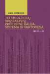 Technologijų specialistų profesinė kalba: sistema ir vartosena