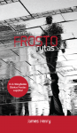 Frosto rytas (knyga su defektais)