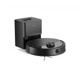 Roborock Q10 VF+ Juodas