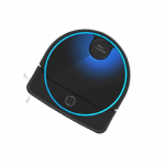 Hobot Legee 7 plaunantis robotas siurblys