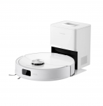 Roborock Q10 VF+ Baltas