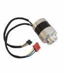 Peilio variklis L15, Twenty, ZR Ambrogio