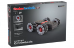 Fischertechnik Maker Kit Omniwheels