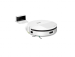 iRobot Roomba 205 DustCompactor&trade; plaunantis dulkių siurblys (Baltas)
