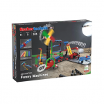 Fischertechnik Funny Machines rinkinys