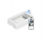 PETKIT Purobot Crystal Duo atviro tipo savaime i&scaron;sivalanti kraiko dėžė