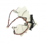 Roborock S7 bamperio davikliai