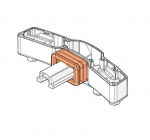 Buferio apsauginė dalis L20, Ambrogio (Naudota)