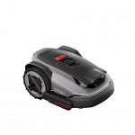 Roborock RockNeo S108 robotas vejapjovė + dovana garažas