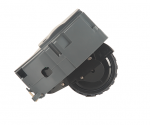 Roomba kairio rato modulis