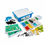 LEGO Education BricQ Motion Starto rinkinys (45401)