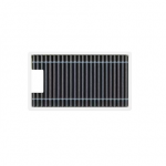 Antibakterinis filtras skirtas Ecovacs X12 / T90 robotams