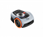 Robotas vejapjovė Segway Navimow i206E AWD NRTK + RTK