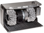 Saro ESP006 automatinis batų valymo įrenginys