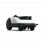 Ecovacs GOAT O1200 LiDar Pro robotas vejapjovė su kra&scaron;tų nupjovimo funkcija