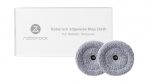 Originalios Xiaomi Roborock S8 MaxV Ultra &scaron;oninės &scaron;luostės 2 vnt.