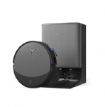 Plaunantis dulkių siurblys Ecovacs Deebot T90 PRO OMNI