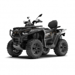 Segway AT10 L EPS, T3b, Camo keturratis