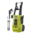 Auk&scaron;to slėgio plovykla Ryobi RY120PWA, 120 bar, 1600 W