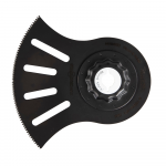 Segmentiniai a&scaron;menys Makita B-66422, Multitool