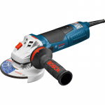 Bosch GWS 19-125 CI Kampinio &scaron;lifavimo ma&scaron;ina