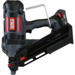 Senco F-35XP FUSION - juostinė viniakalė su 2 baterijom 50 - 90 mm, 34 &deg;