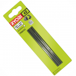 Dvi 82&nbsp;mm obliaus geležtės Ryobi PB82A2
