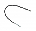GILUMINIO VIBRATORIAUS ANTGALIS Makita 1910E2-3, 32MM, 1,7M.(VR001GZ)
