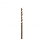 Grąžtas metalui Bosch HSS-Co, DIN 338, 5,5x93 mm, 10 vnt., 2608585888