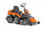&bdquo;Husqvarna R 214Ts&ldquo;