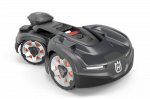 &bdquo;Husqvarna Automower&reg;&ldquo; 435X AWD NERA ir belaidė technologija