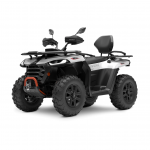 Keturratis SEGWAY AT5 L EPS LIMITED, T3B