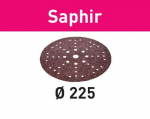 &Scaron;lifavimo lapelis STF D225/48 P36 SA/25 Saphir