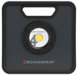 Darbo lempa Scangrip NOVA 4K, 4000lm, IP67