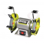&Scaron;lifuoklis - galąstuvas Ryobi RBG6G1, 250W